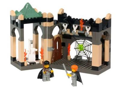 LEGO 4704 The Chamber of the Winged Keys - Retired