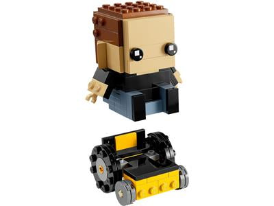 Lego 40554 Brickheadz Jake Sully & His Avatar - Retired