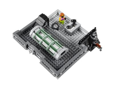 LEGO 10251 Brick Bank