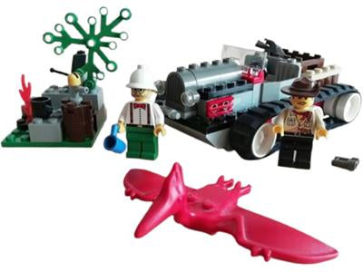 LEGO 5934 Dino Explorer - Retired