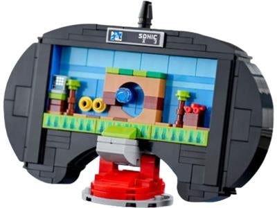 LEGO 40769 SEGA Genesis Controller - Certified
