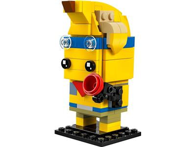 Lego 40760 Adventure Peely & Cuddle Team Leader - RETIRED