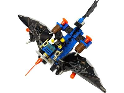 LEGO 6495 Time Tunnelator - Retired