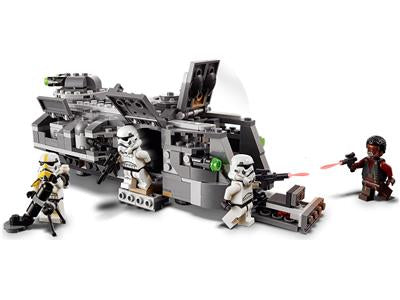 Imperial Armored Marauder-Certified