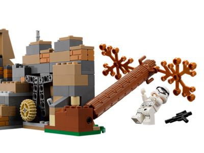 LEGO 75139 Battle on Takodana - Retired