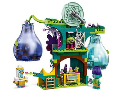 LEGO 41255 Pop Village Celebration - Retired