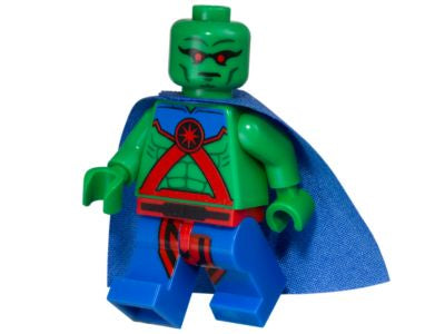 Lego 5002126 Martian Manhunter - Retired