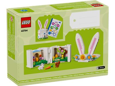 40764 Easter Bunny Surprise