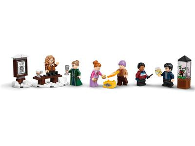 LEGO 76388 Hogsmeade Village Visit - Retired