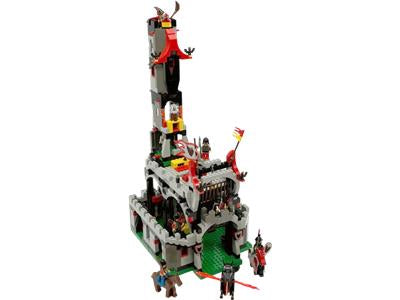 LEGO 6097 Night Lord's Castle - Retired
