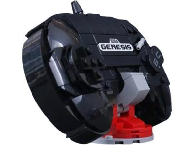 LEGO 40769 SEGA Genesis Controller - Certified