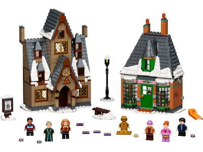LEGO 76388 Hogsmeade Village Visit - Retired