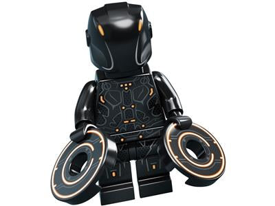LEGO 21314 IDEAS Tron Legacy - Retired