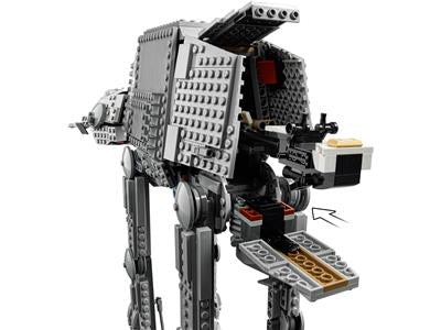 75288 Star Wars AT-AT - Certified