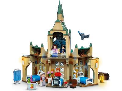 LEGO 76398 Hogwarts Hospital Wing - Retired