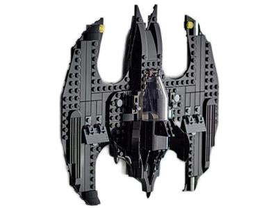 LEGO 76265 Batwing Batman vs. The Joker - Retired
