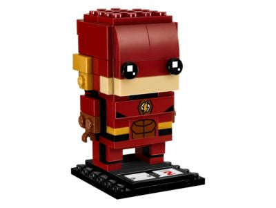 LEGO 41598 Brickheadz The Flash [Certified]