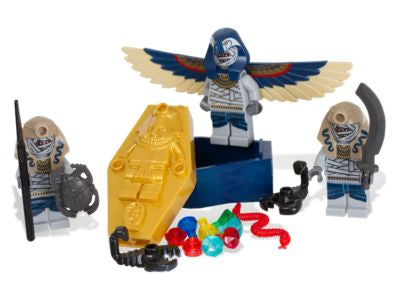 LEGO 853176 Skeleton Mummy Battle Pack