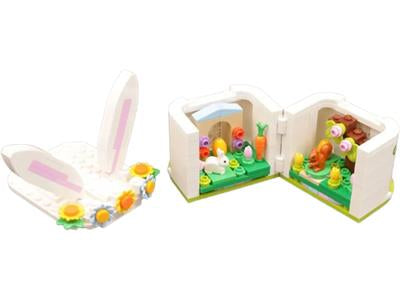 40764 Easter Bunny Surprise