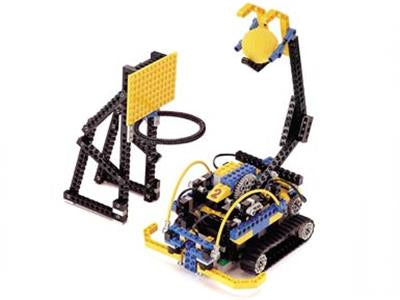 LEGO 9730 Robo Sports - Retired