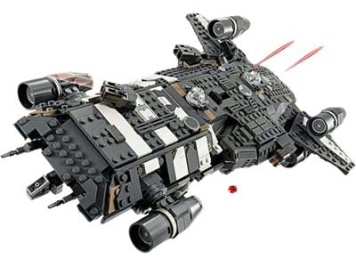 LEGO 75374 The Onyx Cinder - Retired
