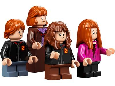 LEGO 75978 Diagon Alley - Certified