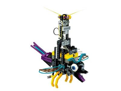 LEGO 9732 Extreme Creatures - Retired