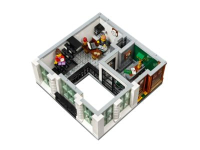 LEGO 10251 Brick Bank