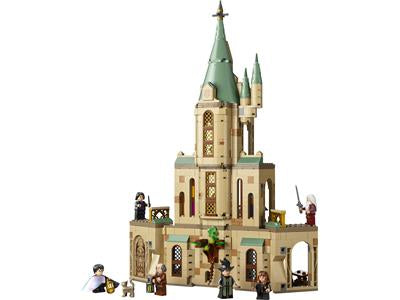 LEGO 76402 Hogwarts Dumbledore's Office - Certified