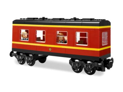 LEGO 4841 Hogwarts Express - Certified