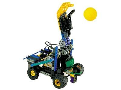 LEGO 9730 Robo Sports - Retired