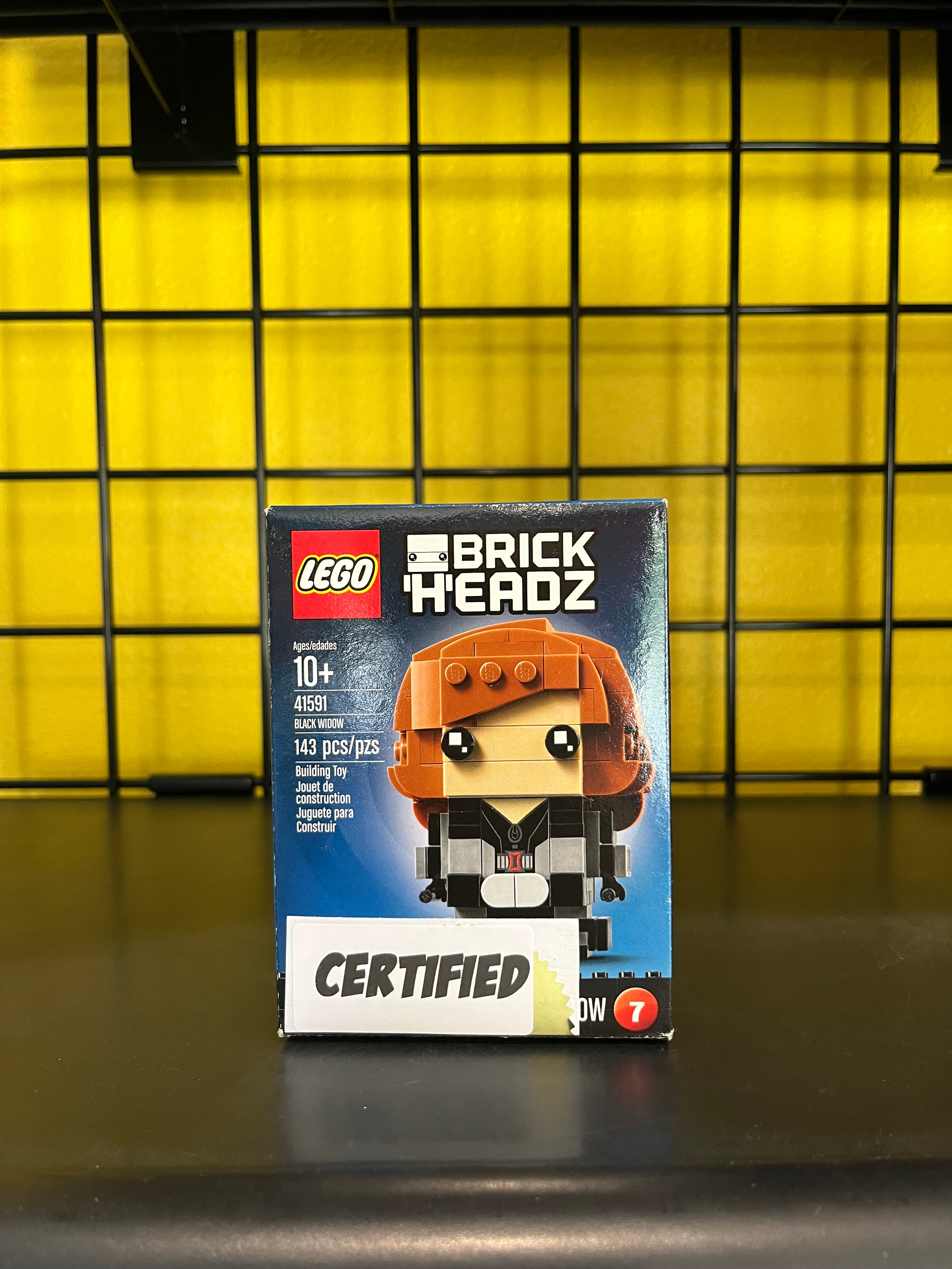 BrickHeadZ – bricksandminfigsmetroeast