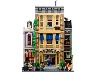 LEGO 10278 Police Station