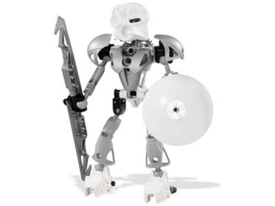 LEGO 8571 Kopaka Nuva - Certified