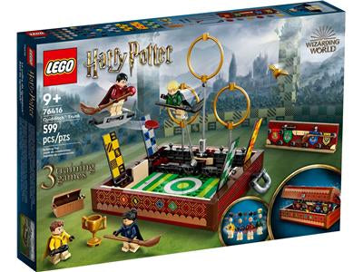 LEGO 76416 Quidditch Trunk - Retired