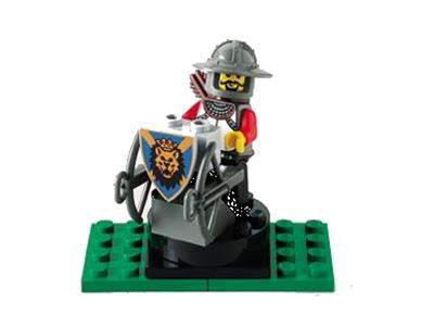 LEGO 4811 Defense Archer - Retired