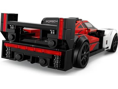 LEGO 76916 Porsche 963 - Retired