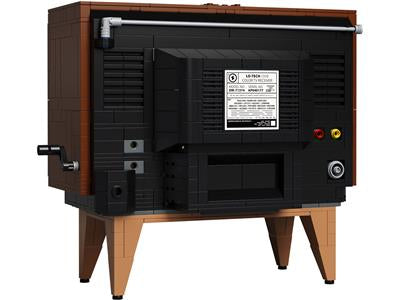 LEGO 71374 Nintendo Entertainment System - Retired