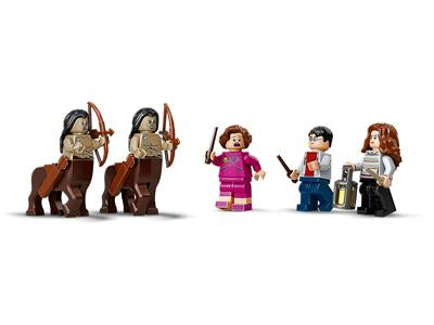 LEGO 75967 Forbidden Forest: Umbridge's Encounter - Certified