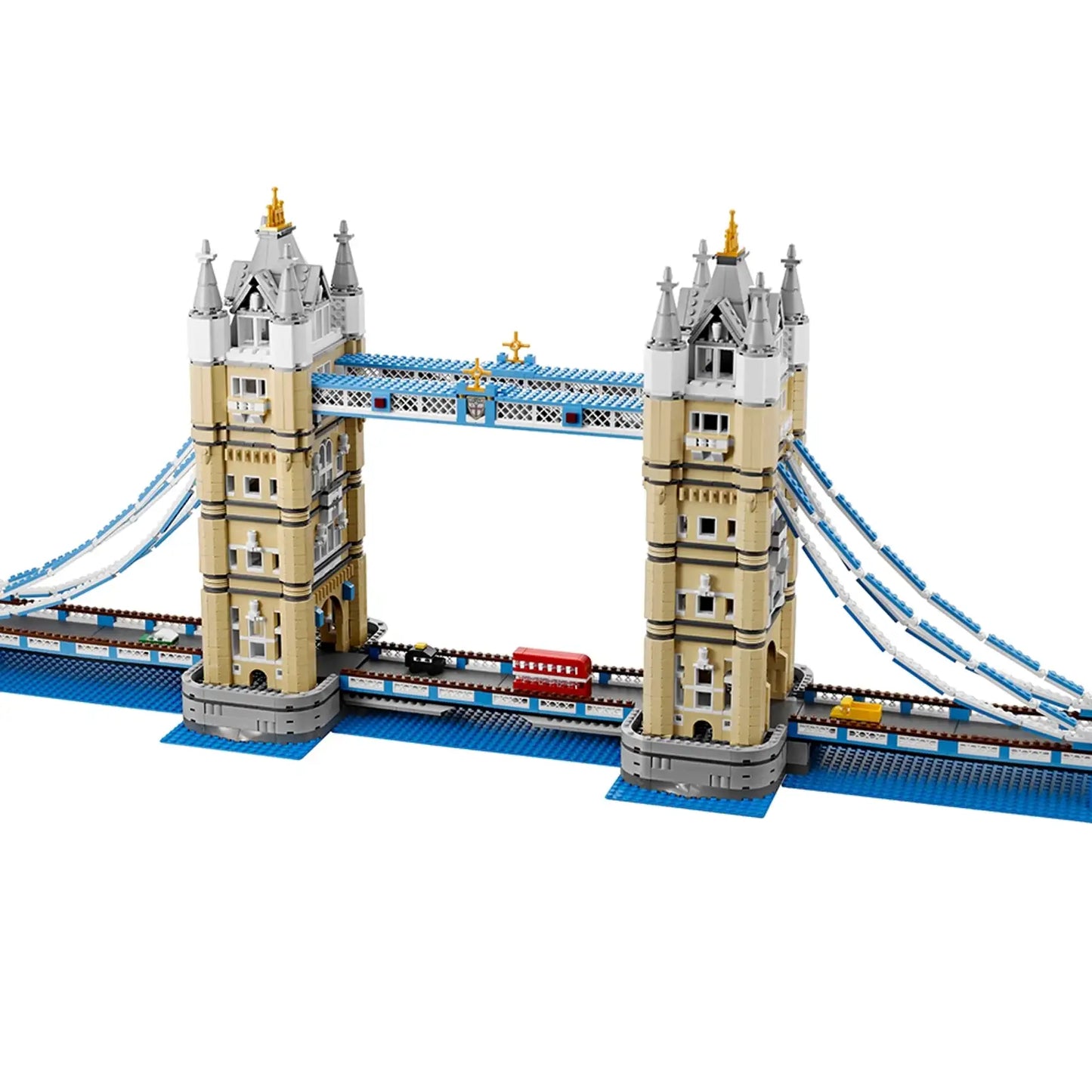LEGO 10214 Tower Bridge - Retired