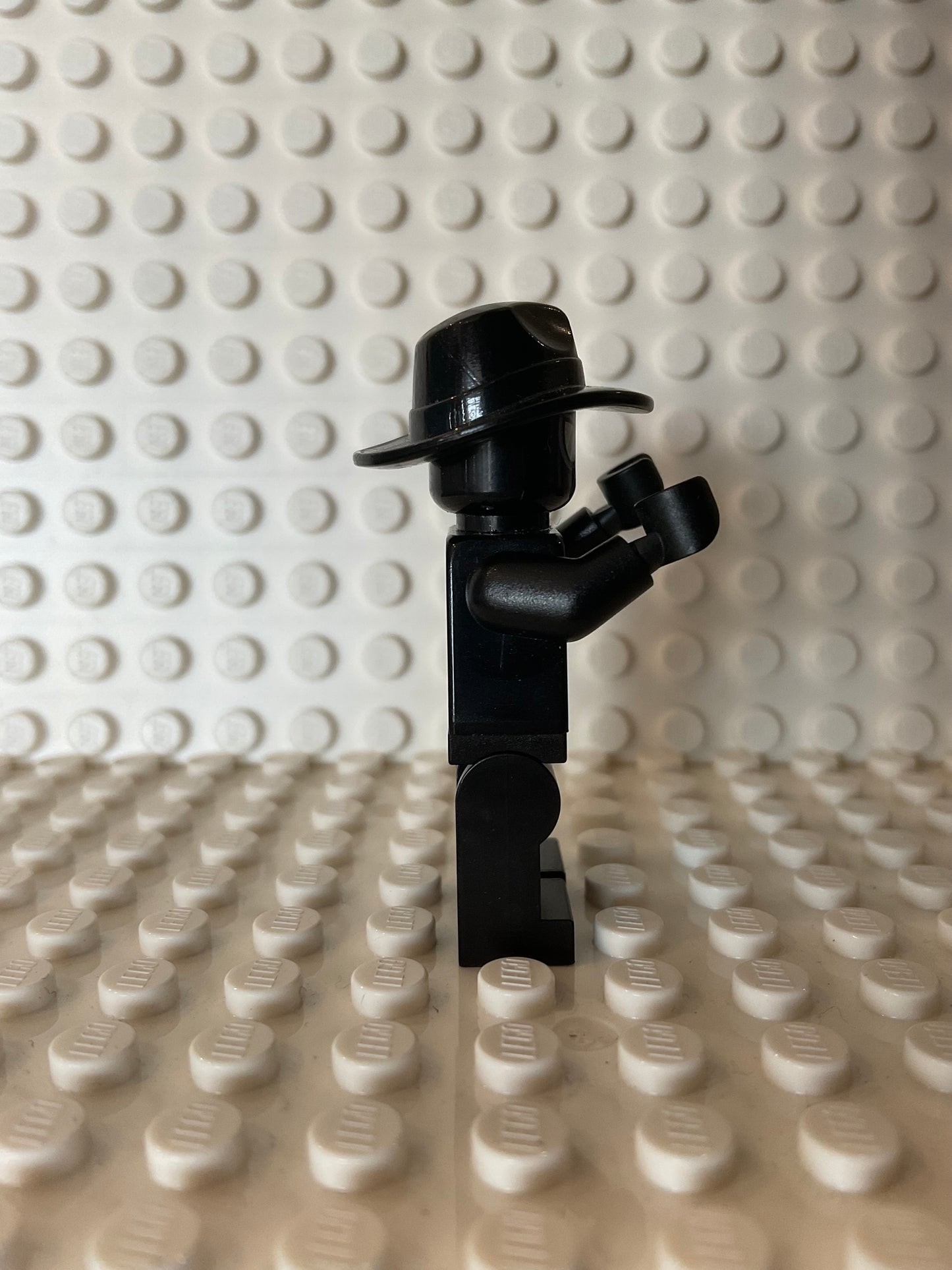 LEGO sh614 LEGO Marvel Super Heroes Spider-Man Noir Minifigure