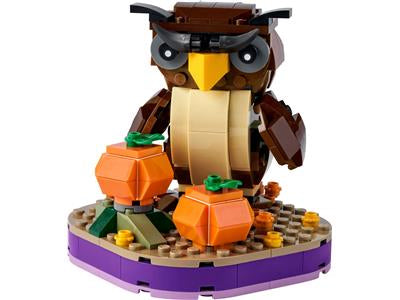 LEGO 40497 Halloween Owl