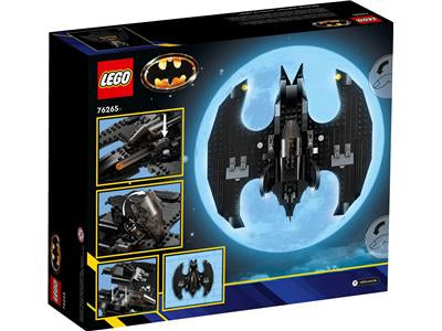 LEGO 76265 Batwing Batman vs. The Joker - Retired