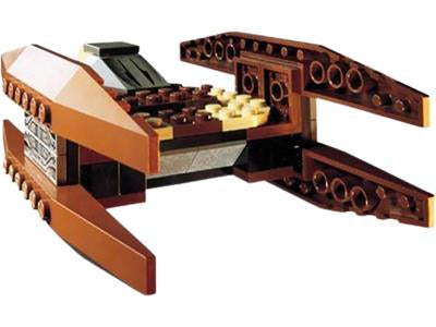 LEGO 7111 Droid Fighter - Retired