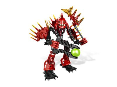 LEGO 7147 Hero Factory Xplode - Certified