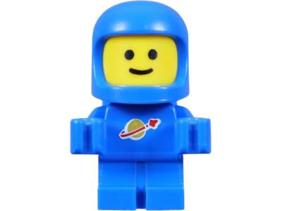 Lego 5009806 Retro Space Explorer