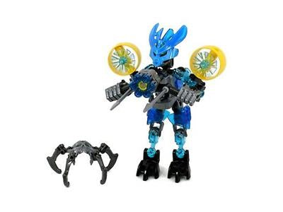 LEGO 70780 Protector of Water - Certified