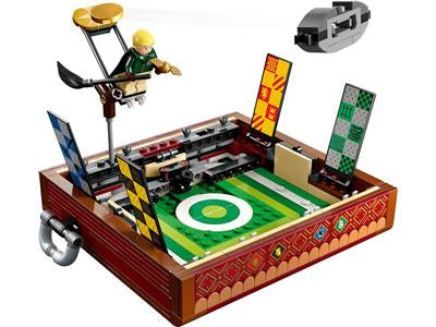 LEGO 76416 Quidditch Trunk - Retired