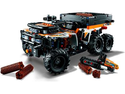 LEGO 42139 All-Terrain Vehicle - Certified