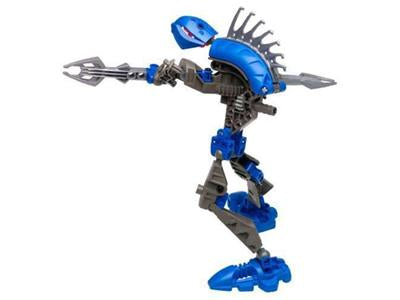 LEGO 8590 Rahshi Guurahk - Certified